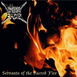 Embers Fade : Servants of the Sacred Fire